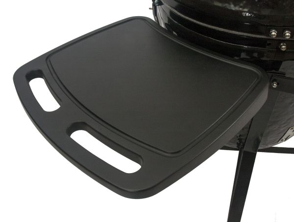 Primogrill Oval Junior All-in-One (200)