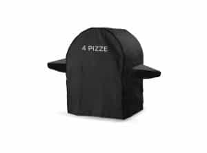 Alfa Pizzaoven Hoes 4 PIZZE