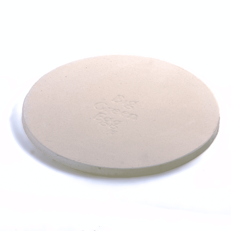Big Green Egg Baking Stone Medium, MinimaX, Small