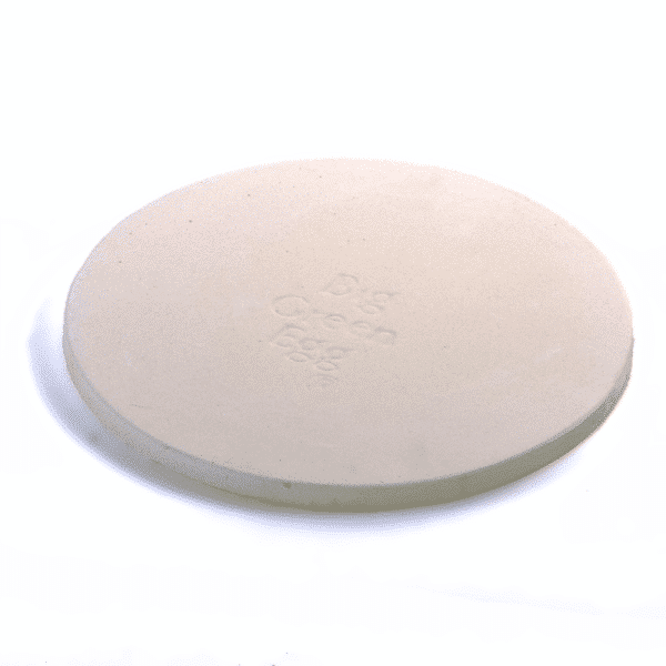Big Green Egg Baking Stone XLarge