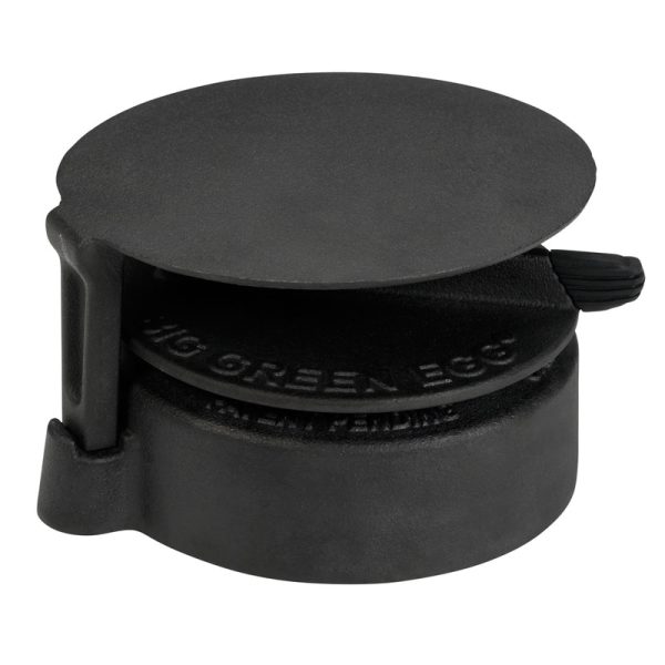 Big Green Egg Reggulator Rain Cap 2XL XL L M