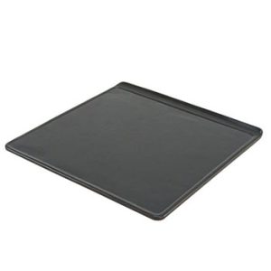 Charcoal Companion Keramische grilling griddle