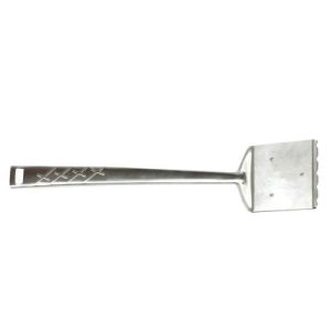 Charcoal Companion Stainless chef spatula