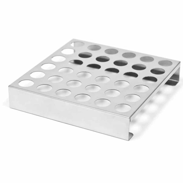 Chilli Peper Grill rack  36  pepers