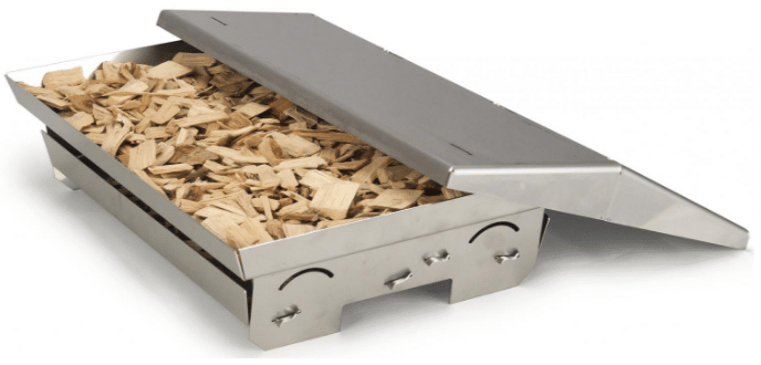 Fire Magic Bakje voor houtskoolverbranding  (A430 & 540 mode