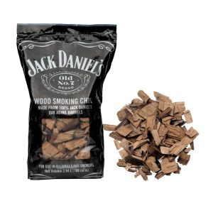 Jack Daniels rookhout snippers