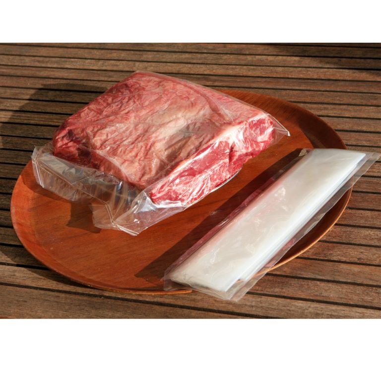 Meatlovers Dry Aging Bags Standard Nu bij Barbecueplein