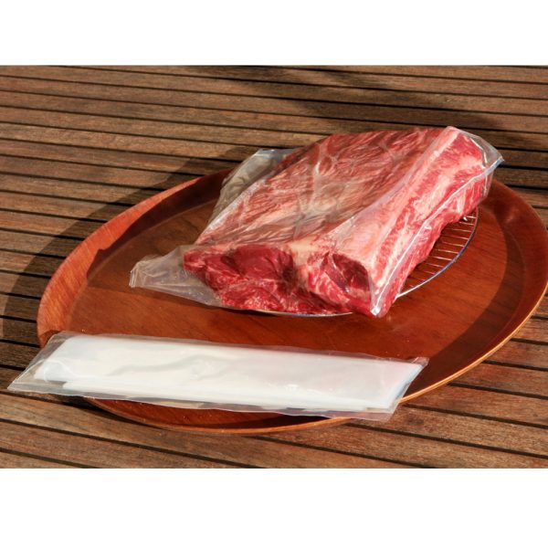 Meatlovers dry aging bags small