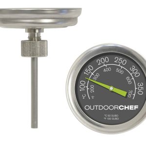 Outdoorchef universele Thermometer voor barbecues
