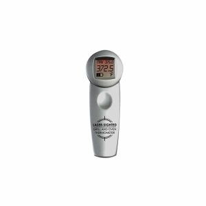 Pizzacraft infrarood thermometer
