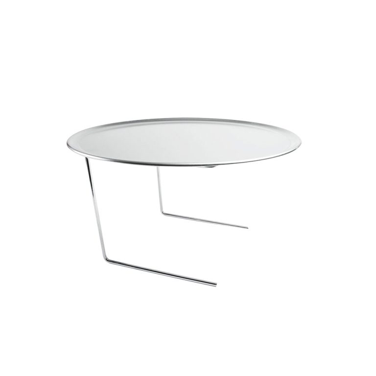 Pizzacraft serveerstandaard met aluminium pan