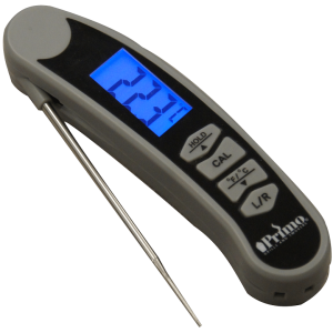 Primogrill Direct afleesbare thermometer (super fast)