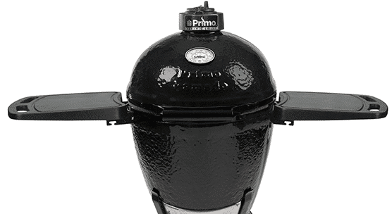 Primogrill Kamado Rond All-in-One