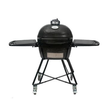 Primogrill Oval Junior All-in-One (200)