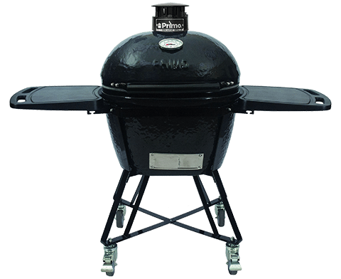 Primogrill Oval Large All-in-One (300)