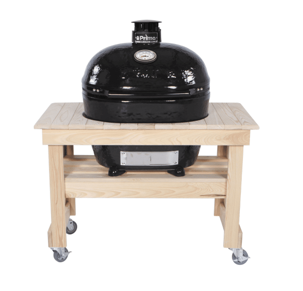Primogrill Oval xlarge (400)