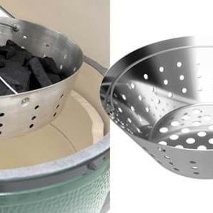Big Green Egg Fire Bowl Minimax