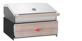 Beefeater 1500 Series - 3 Bnr BBQ Only