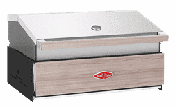 Beefeater 1500 Series - 4 Bnr BBQ Only