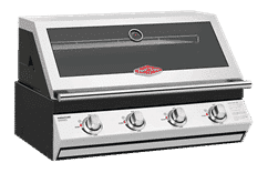 Beefeater 2000S Series - 4 Bnr BBQ Only