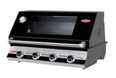 Beefeater 3000E Series - 4 Bnr BBQ Only