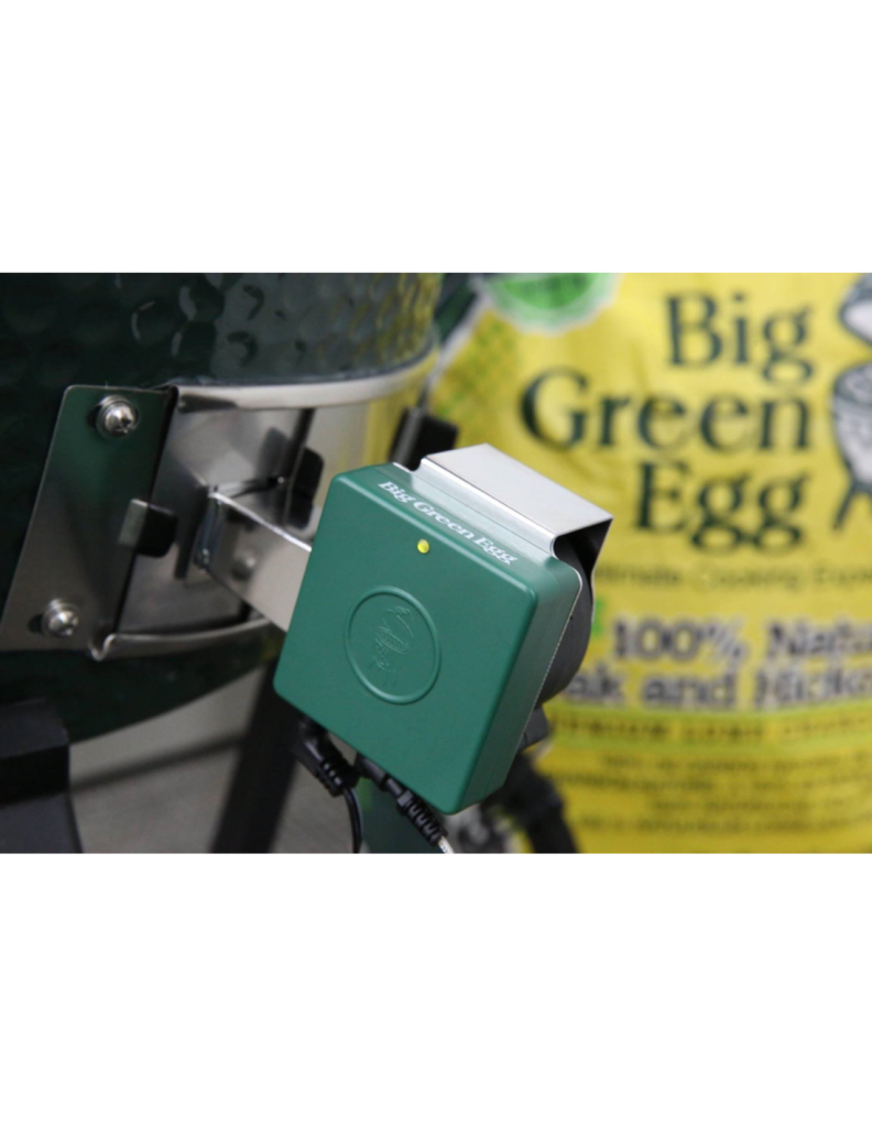 Big Green Egg Genius Temperature Control Big Green Egg, Thermometers