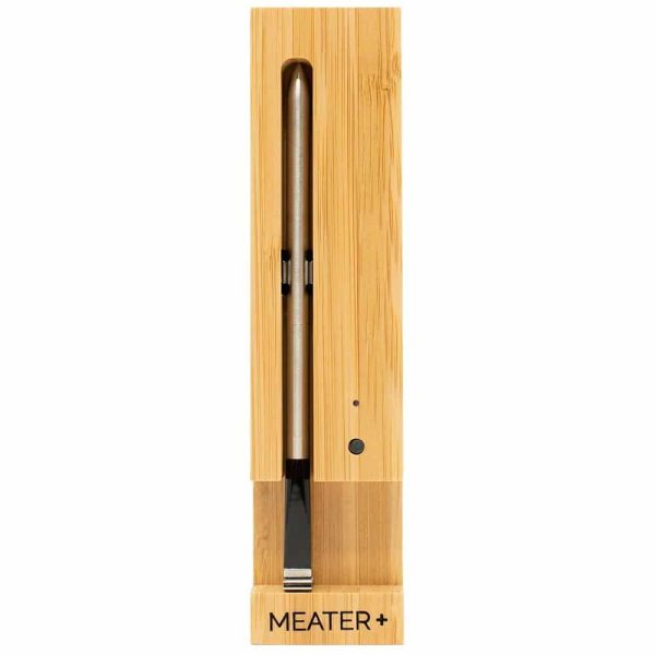 Meater Plus draadloze Thermometer 50 meter bereik