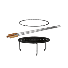 OFYR 100 Grill Accessories Set