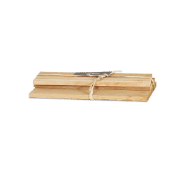 OFYR Cedar Wood Planks (set of 3)