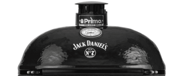Primogrill Jack Daniels Bovenkant (deksel) (400)