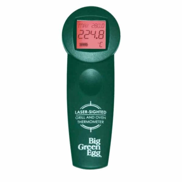Big Green Egg Cooking Surface Thermometer