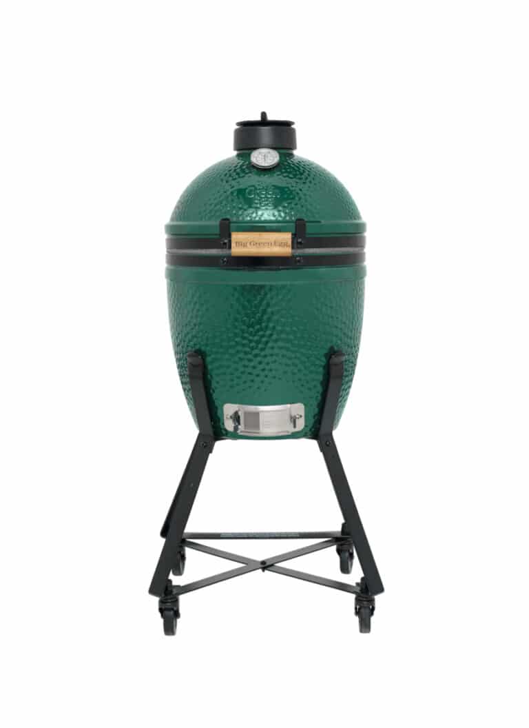 Big Green Egg Small & Nest