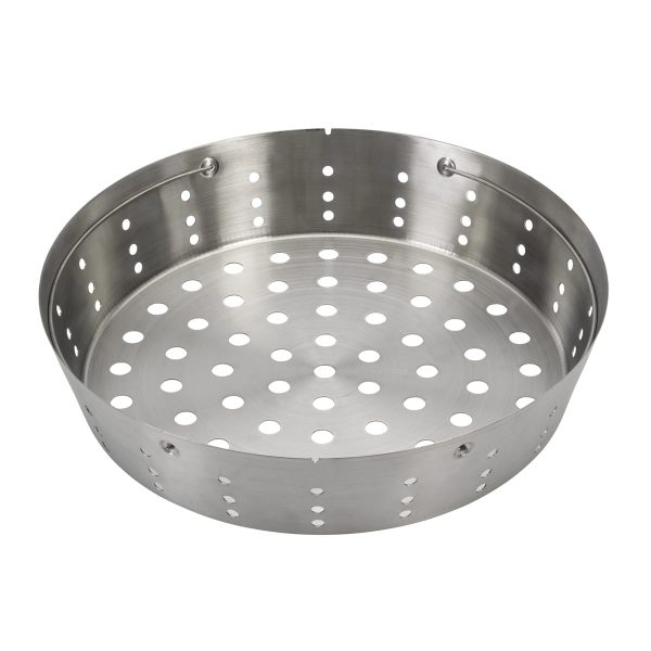 Big Green Egg Firebowl  MIniMax  + Gratis Pure Charcoal 9KG - Afbeelding 6