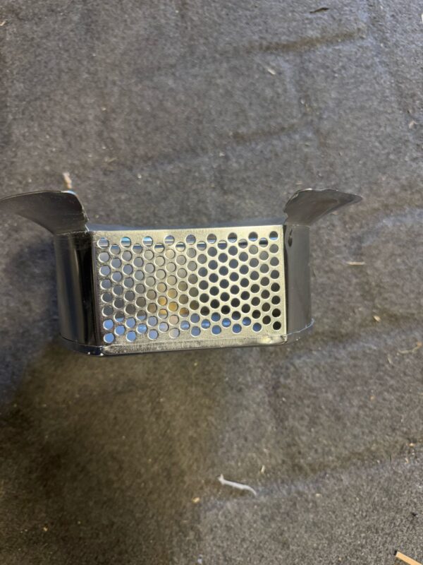 The Bastard Ash Tray M / L (lifter) < 2020 - Afbeelding 2