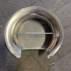 The Bastard Ash Tray M / L (lifter) < 2020