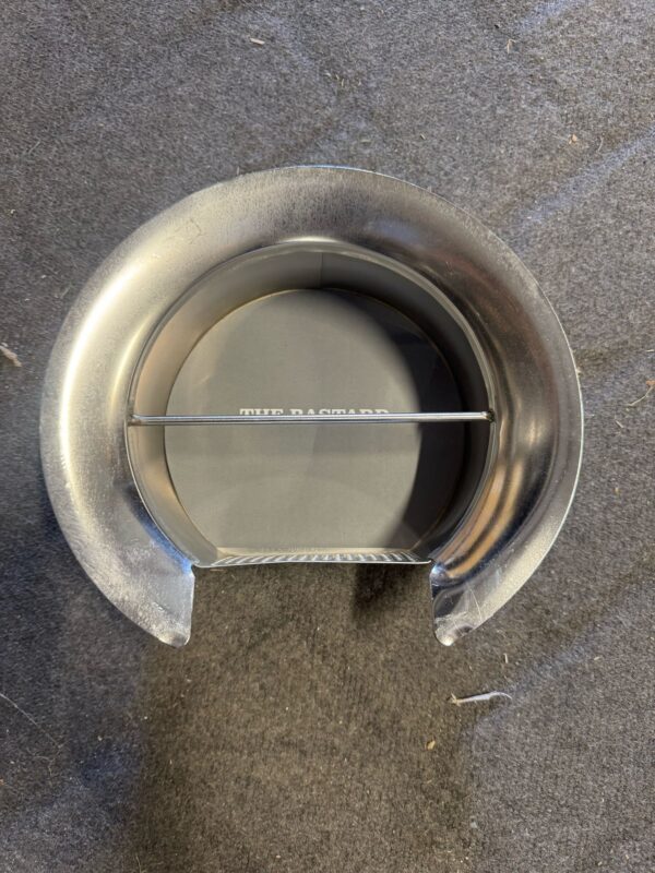 The Bastard Ash Tray M / L (lifter) < 2020