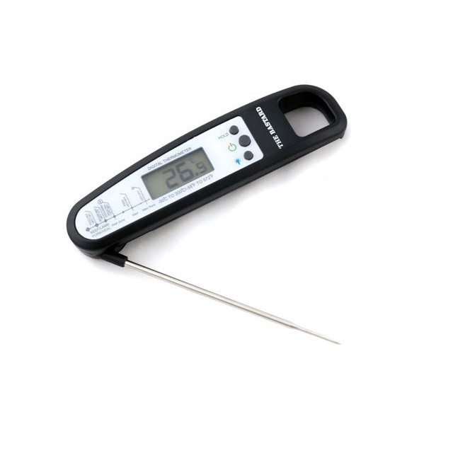 The Bastard Core Thermometer Thermometers Barbecueplein, de