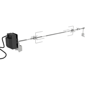 BeefEater Europe Universal Rotisserie