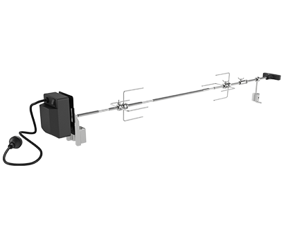 BeefEater Europe Universal Rotisserie