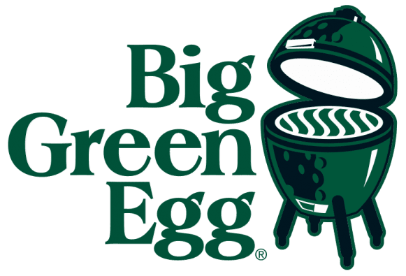 winterbarbecue big green egg