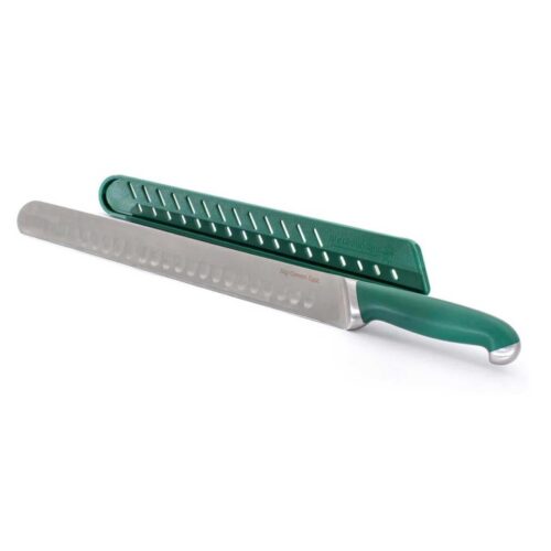Big Green Egg Brisket knife Big Green Egg, Grillgereedschap, Messen Barbecueplein, de
