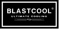 Logo Blastcool