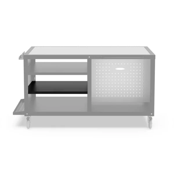 Alfa Forni cooking station legger 80 - Afbeelding 2