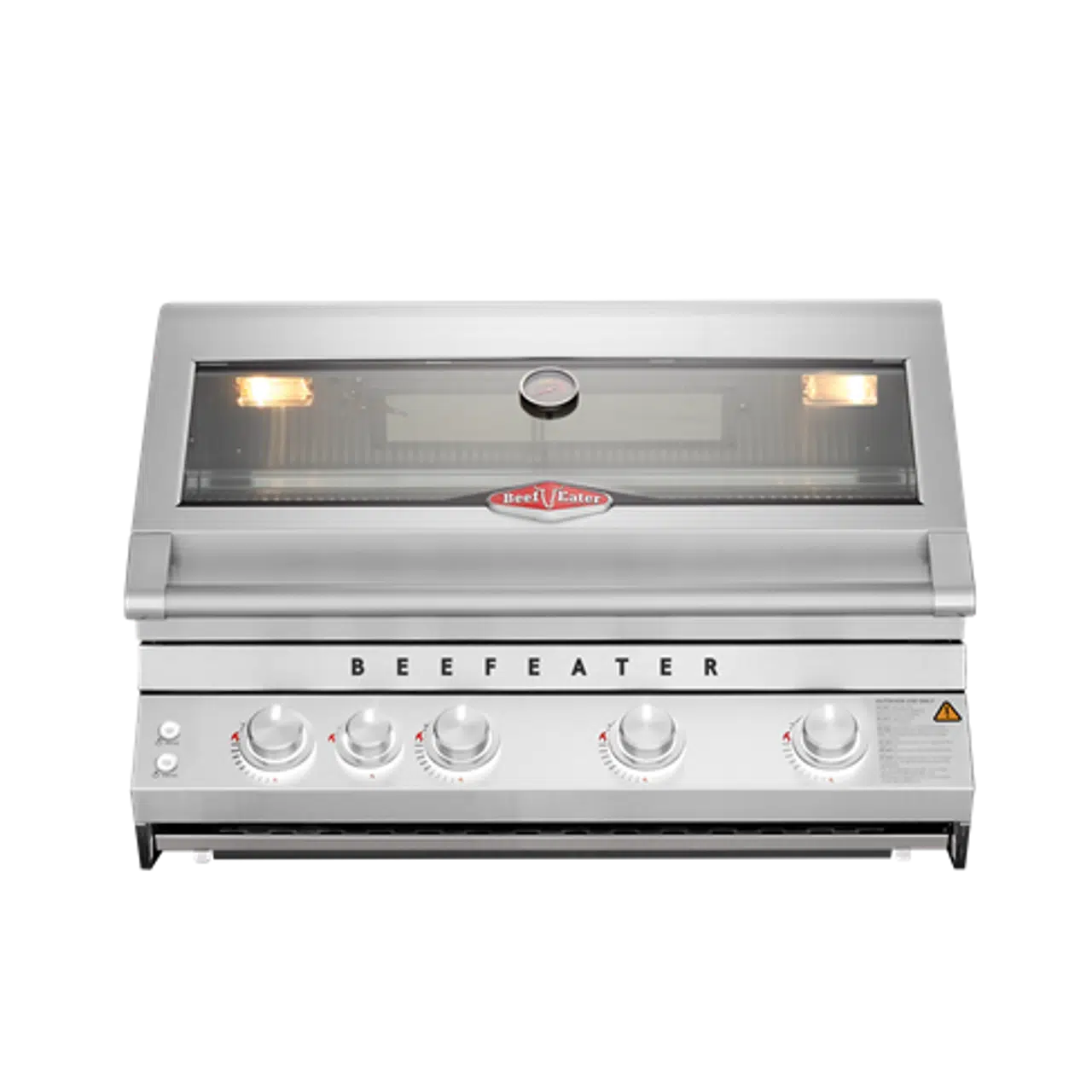 Beefeater premium 7000 barbecue