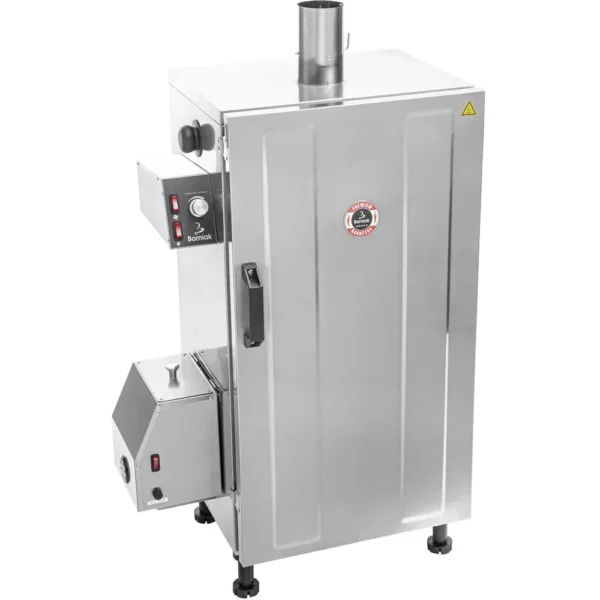 Borniak Smoker BBQ Digital stainless Steel BBDS-70