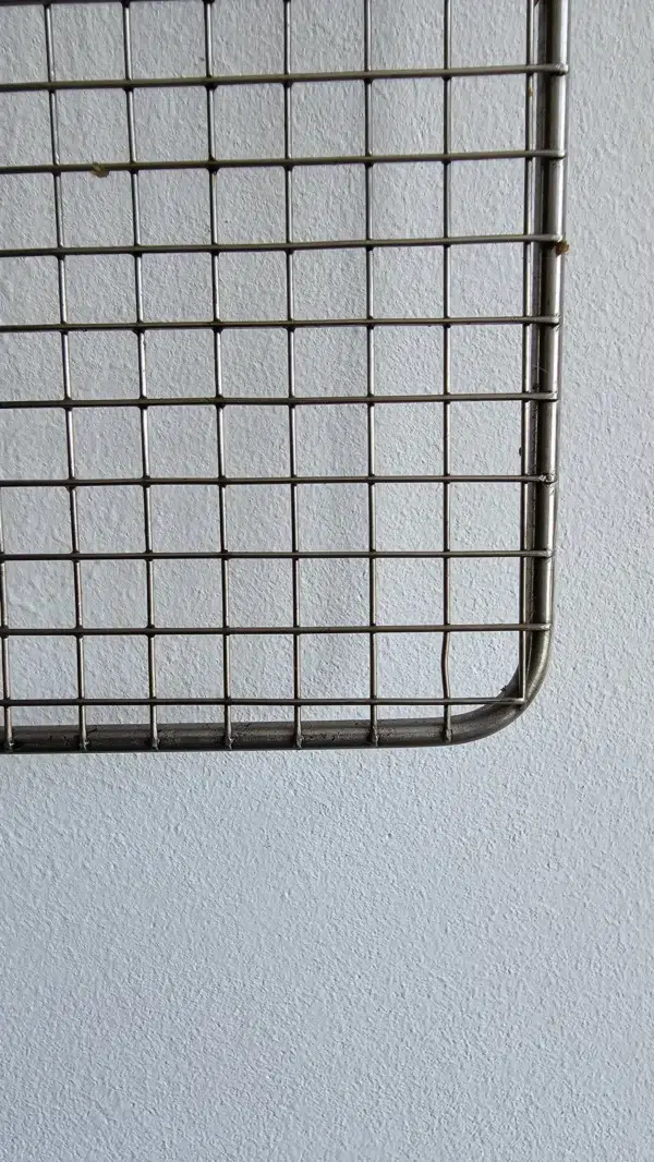 Borniak Mesh rack 150