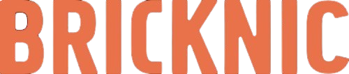 Bricknic logo