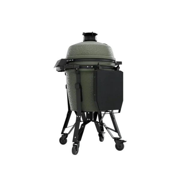 The Bastard PRO LARGE ALPINE GREEN - Afbeelding 10