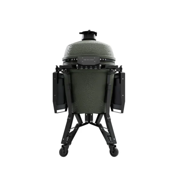 The Bastard PRO LARGE ALPINE GREEN - Afbeelding 9