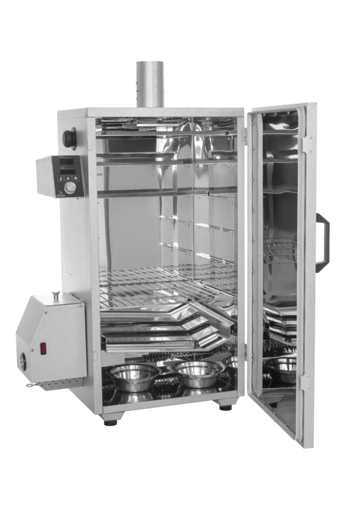 Borniak-Smoker-Digital-with-Timer-UWDT-70d